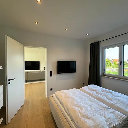 Neues Repraesentatives Designer Loft Im Herzen Bayerns