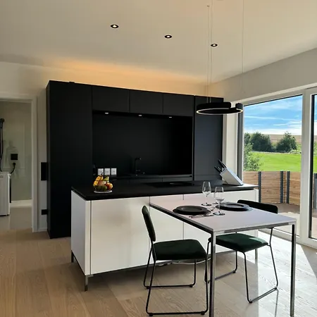 Neues Repraesentatives Designer Loft Im Herzen Bayerns Zolling