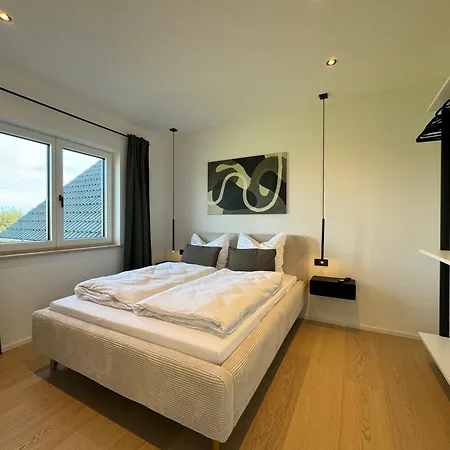 Neues Repraesentatives Designer Loft Im Herzen Bayerns Zolling