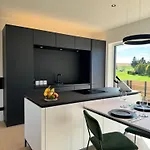 Apartamento Neues Repraesentatives Designer Loft Im Herzen Bayerns