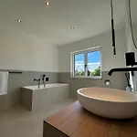 Neues Repraesentatives Designer Loft Im Herzen Bayerns * Zolling