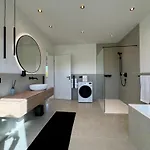 Neues Repraesentatives Designer Loft Im Herzen Bayerns Apartamento Zolling